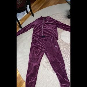 Jordan Jumpsuit